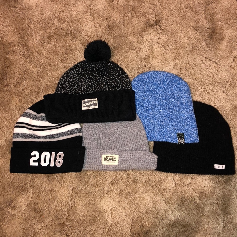 Beanies